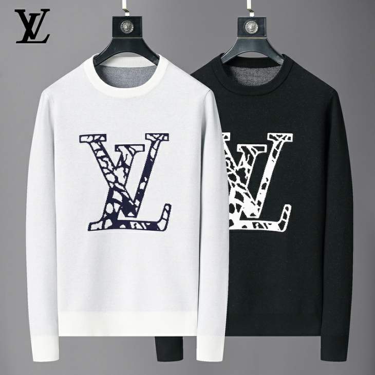 Picture of Louis Vuitton Sweaters _SKULVM-3XL25wr1546878